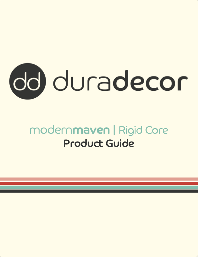 Modern Maven Product Guide