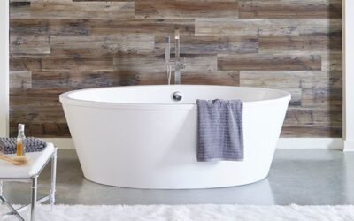 Transforming Your Bathroom on A Budget