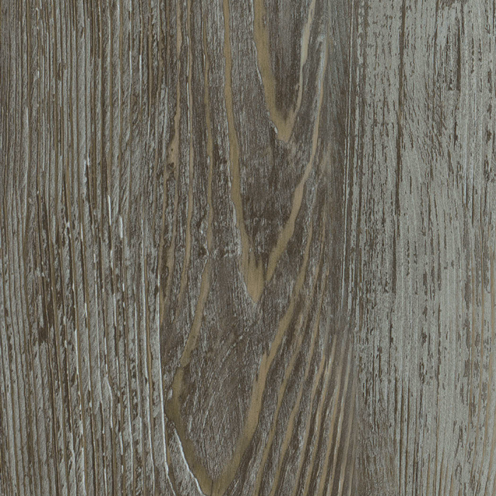 Posh pine flooring