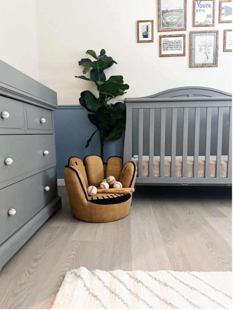 Baby room 