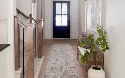 Your Floors Called—They’re into Wellness Now