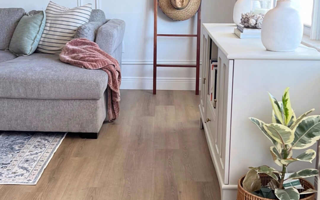 Expert Tips for Hiring a Pro to Install Your Vinyl Flooring