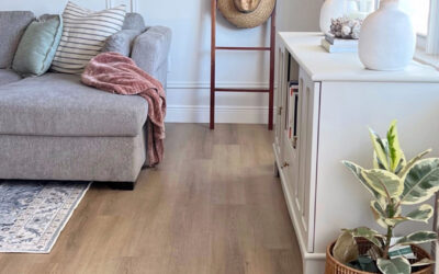 Expert Tips for Hiring a Pro to Install Your Vinyl Flooring